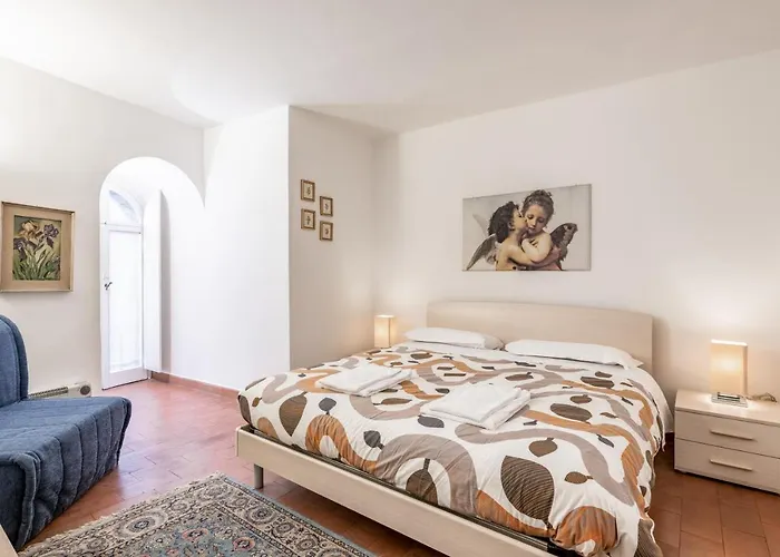 Torre dei Giudi apartments